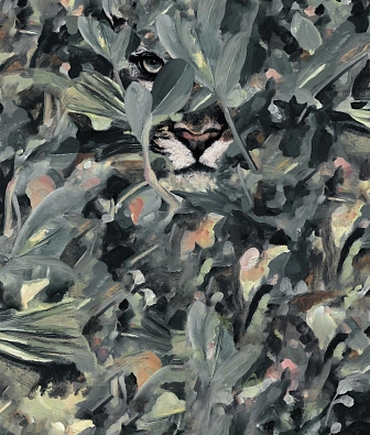 ���� Coordonne Naturae 9500013V