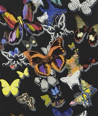  Christian Lacroix Carnets Andalous PCL008/02