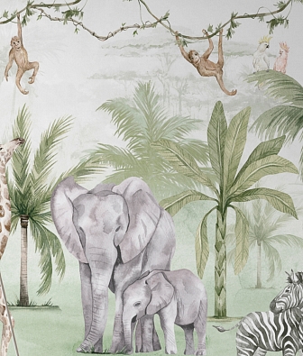 ���� ICH by Dans Lemur Mika 982-1