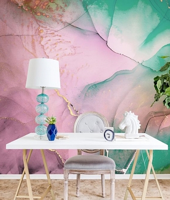 ������ La Stanza Abstract 800446