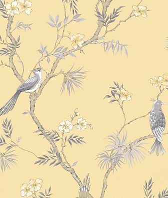 ���� Aura Secret Garden G78494