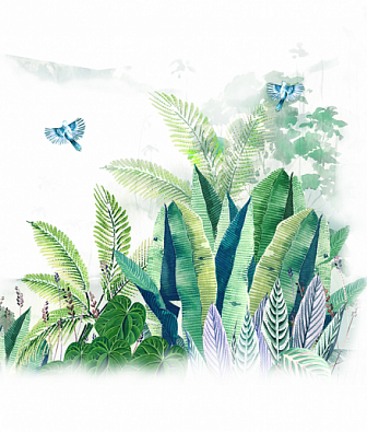 ���� Marburg Bombay 30166