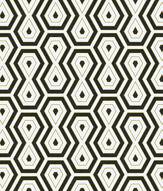 ���� Architects Paper Jungle Chic 37707-5