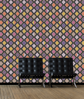 ���� Christian Lacroix Carnets Andalous PCL012/02