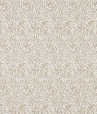 Morris Pure Fabrics 236064
