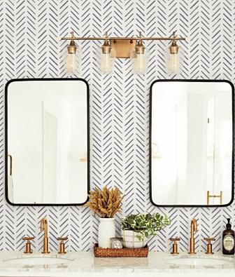  York Water's Edge Resource Library CV4455