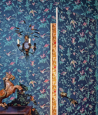  Cole & Son Archive Anthology 100/14067