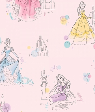 ���� York Disney 4 DI0969