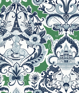 ���� A-Street Prints Daylight 2973-90887