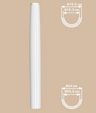 ������� � �����������  DC 8308-8H