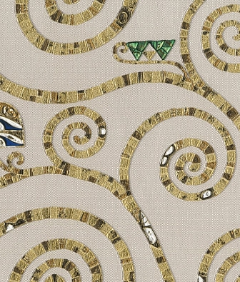 ���� Jannelli & Volpi Academy a tribute to Gustav Klimt AD4 25600