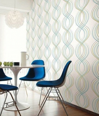 ���� Seabrook Retro Living rl60200