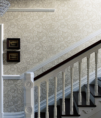  Morris & Co Archive Wallpaper 3 Patern Book 214736