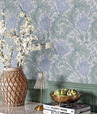 ������ Affresco Historical Wallpaper Part 1 JHD1907-COL2
