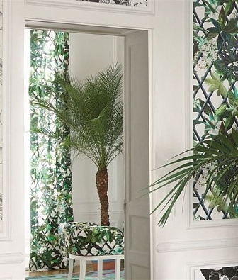 ���� Christian Lacroix Nouveaux Mondes PCL661/06