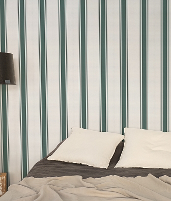  Coordonne Stripes & Checks A00727