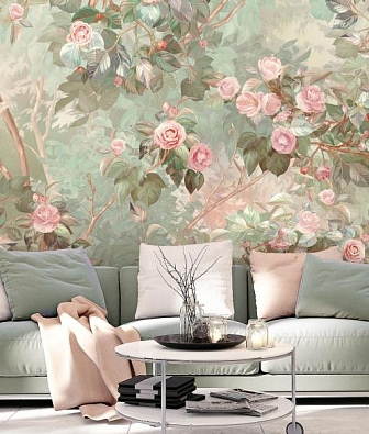 ������ Affresco Atmosphere AF528-COL4