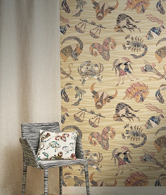   Sirpi Missoni Home 4 10350