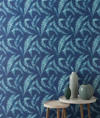  1838 Wallcoverings Capri 1905-125-02