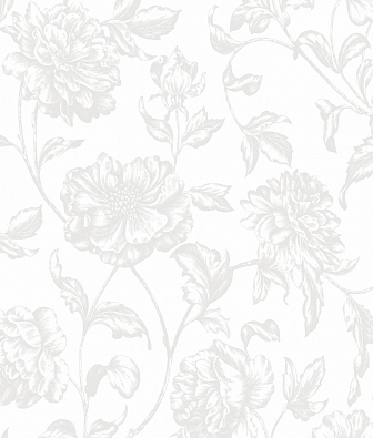 ���� Casadeco So White 3 68630000