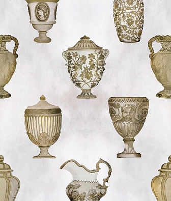 ���� Coordonne Maximalism 9300021V