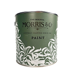 Morris & Co Eggshell