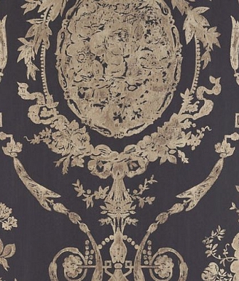 ���� Ralph Lauren Archival English Papers 2 LWP65707W