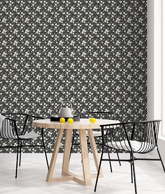  Aura Secret Garden G78480