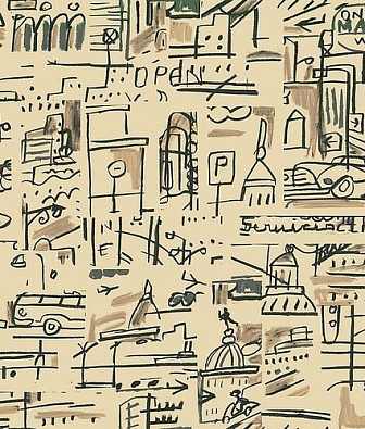 ���� Tres Tintas 9 Selvas de Mariscal 1998-4