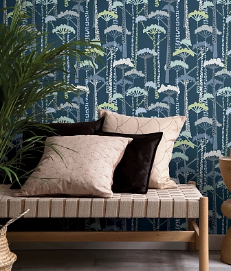 ���� A-Street Prints Harmony 4146-27208