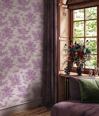  Marburg Gloockler Pompoos Provence 35626