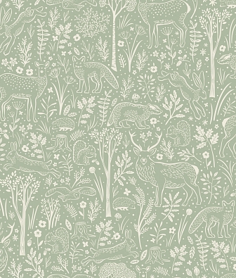  Grandeco Little Dreamers LD 3413