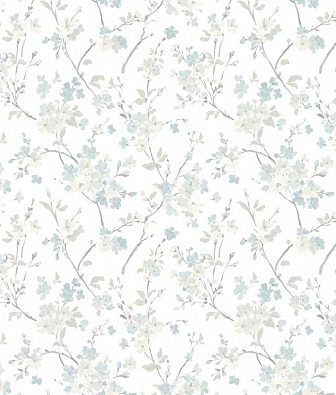 ���� Wallquest Flora&Fauna 3122-10910