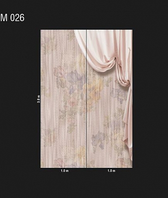  Loymina Illusion DM 026