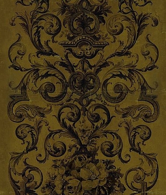 ���� Wallquest Savannah House SV62106M