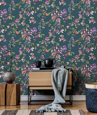 ���� Marburg Flora 47454