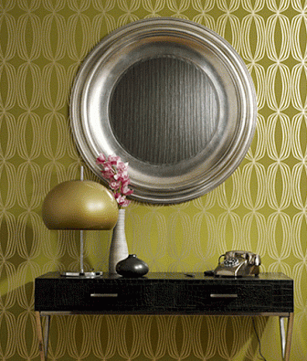  Prestigious Textiles Euphoria 1916-149