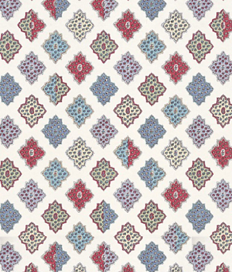  Christian Lacroix Carnets Andalous PCL012/05