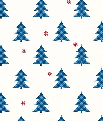 ���� KT-Exclusive Peel&Stick Christmas 272425