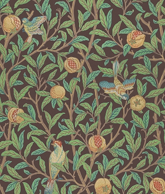 ������ Affresco Historical Wallpaper Part 1 WM1866-COL1