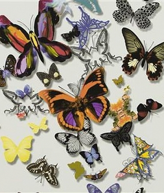  Christian Lacroix Carnets Andalous PCL008/01
