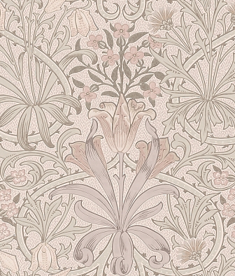 ������ Affresco Historical Wallpaper Part 1 JHD1905-COL5