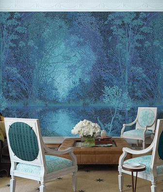  Affresco Atmosphere AF530-COL1