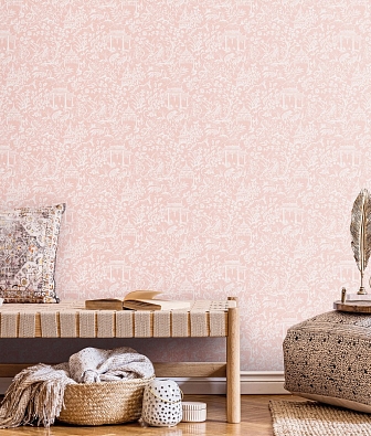 ���� Aura Secret Garden G78511