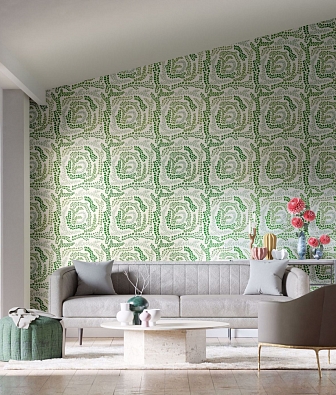  Harlequin Colour 4 113021