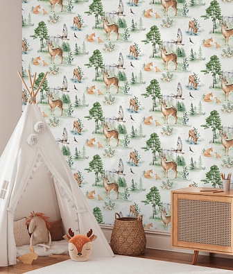 ���� AS Creation Mia&Paul 78690-1