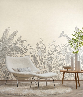 ���� Omexco Birds of paradise BOP702