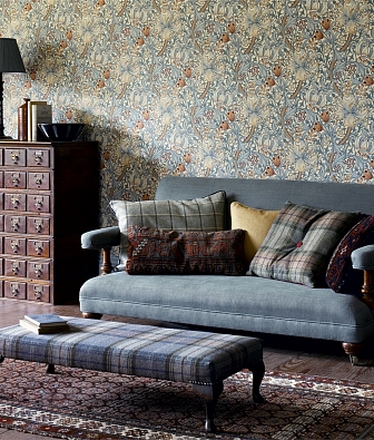  Morris & Co The Craftsman 216460