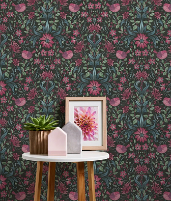  AS Creation Maison Charme 39075-1