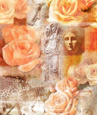 ������ Affresco ������� � ����� 7025